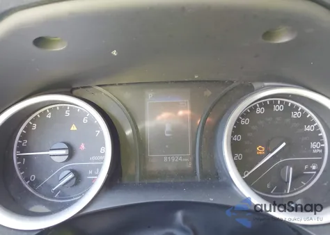 2022 Toyota Camry Le z USA, uszkodzony, nr VIN 4T1C11AK6NU041793